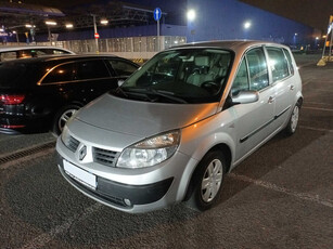 Renault Scenic 2006 1.5 dCi ABS