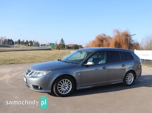 Saab 93 II