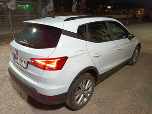 Seat Arona 2019 1.0 TSI 46967km SUV