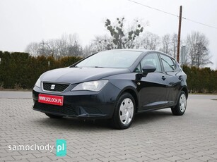 SEAT Ibiza Inne