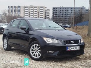 SEAT Leon 1.4 TSI