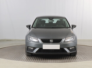 Seat Leon 2018 1.4 TSI 82526km ABS