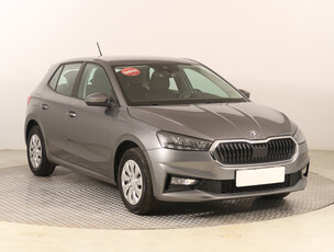 Skoda Fabia 2023 1.0 16911km Ambition