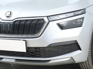 Skoda Kamiq 2023 1.0 TSI 28748km SUV