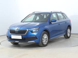 Skoda Kamiq 2023 1.0 TSI 40003km SUV