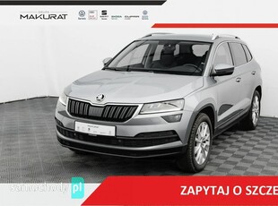 Skoda Karoq 1.6 TDI SCR 4x2 Ambition DSG