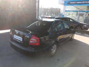 Skoda Octavia 2012 1.6 95208km Tour