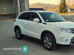 Suzuki Vitara 1.6 4WD