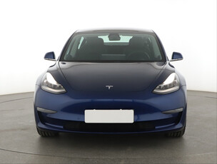 Tesla Model 3 2019 Long Range 4WD 76kWh 132378km Sedan