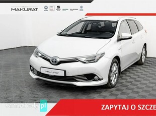 Toyota Auris Hybrid 135 Premium