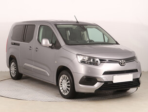 Toyota Proace City Verso 2021 1.5 D