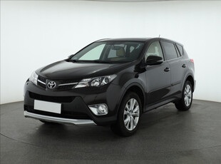 Toyota RAV4 2015 2.2 D