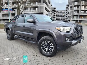 Toyota Tacoma 3.5 4WD