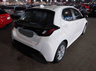 Toyota Yaris 2024 1.5 VVT