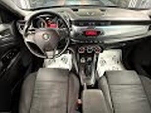 Używany Alfa Romeo Giulietta 2013