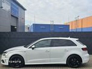 Używany Audi A3 2013