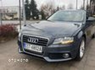 Używany Audi A4 2009