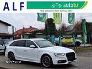 Używany Audi A4 2015