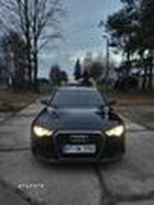 Używany Audi A6 2014