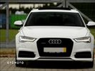 Używany Audi A6 2017