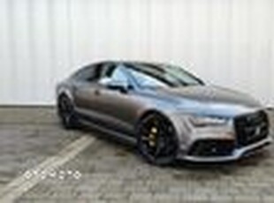 Używany Audi A7 2015