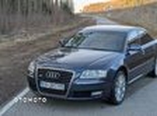 Używany Audi A8 2008