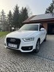 Używany Audi Q3 2015