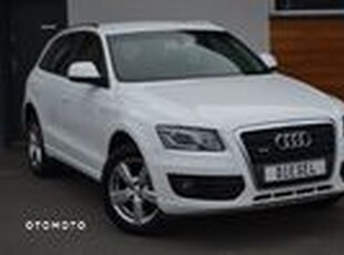 Używany Audi Q5 2012