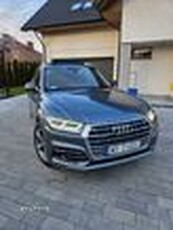 Używany Audi Q5 2017