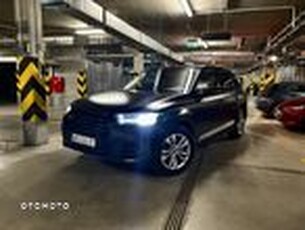 Używany Audi Q7 2018