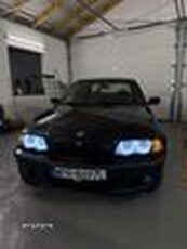 Używany BMW Seria 3 2001