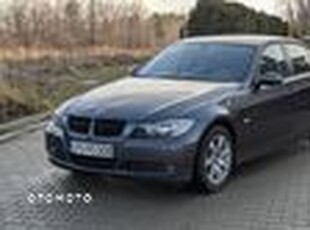 Używany BMW Seria 3 2006