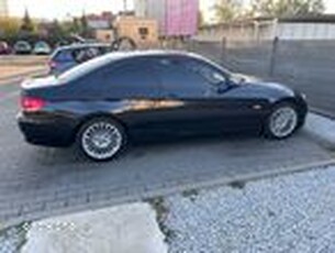 Używany BMW Seria 3 2007