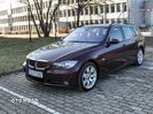 Używany BMW Seria 3 2007