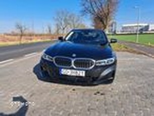 Używany BMW Seria 3 2022