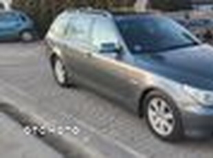 Używany BMW Seria 5 2006