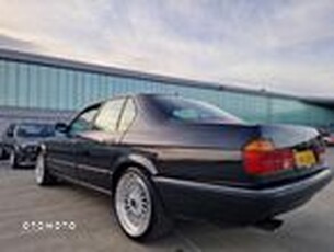 Używany BMW Seria 7 1993