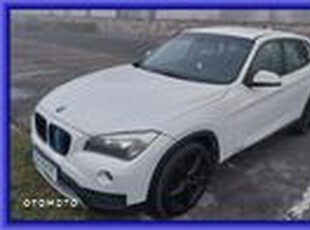 Używany BMW X1 2012