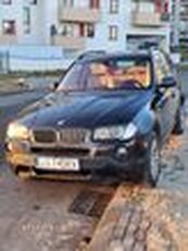 Używany BMW X3 2007