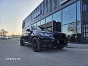 Używany BMW X3 2018