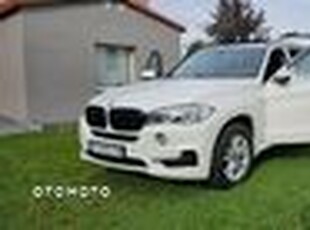 Używany BMW X5 2018