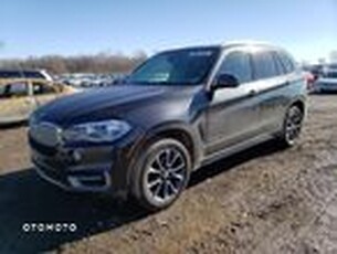 Używany BMW X5 2018