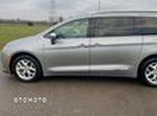 Używany Chrysler Pacifica 2020