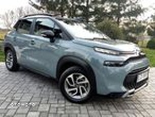 Używany Citroën C3 Aircross 2023