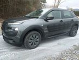 Używany Citroën C4 Cactus 2016