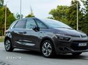 Używany Citroën C4 Picasso 2015