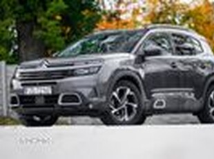 Używany Citroën C5 Aircross 2019