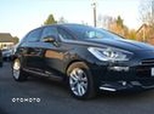 Używany Citroën DS5 2013