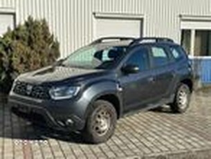 Używany Dacia Duster 2018