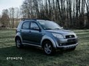 Używany Daihatsu Terios 2006